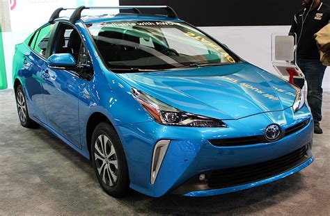 Toyota Prius Technische Daten PS Motoren Maße 0 100 Leistung