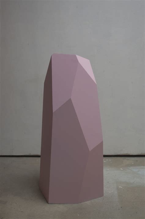 anne kolbe irregular objects