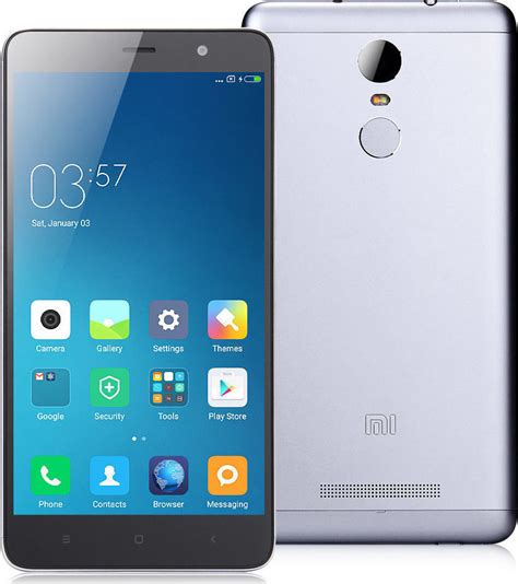 Xiaomi Redmi Note 3 Pro 32gb Skroutz Gr