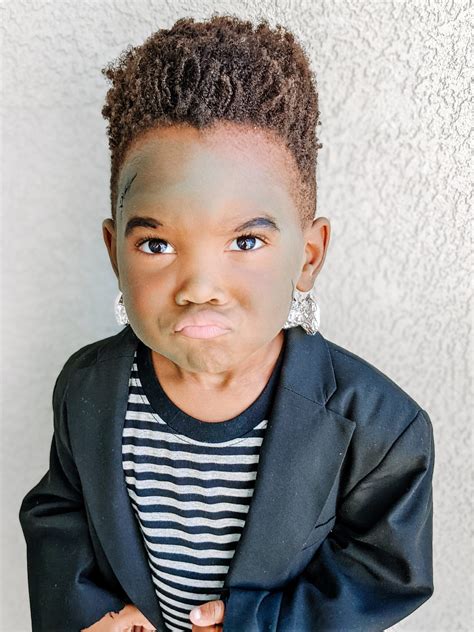 How to Make DIY Frankenstein Costume for Kids
