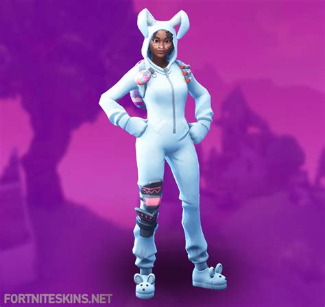 Bunny Brawler Fortnite Skin Images Shop History Gameplay Good Skin Fortnite Outfits