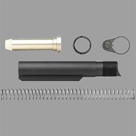 Aero Precision Aprh Ar Enhanced Carbine Buffer Kit Sj