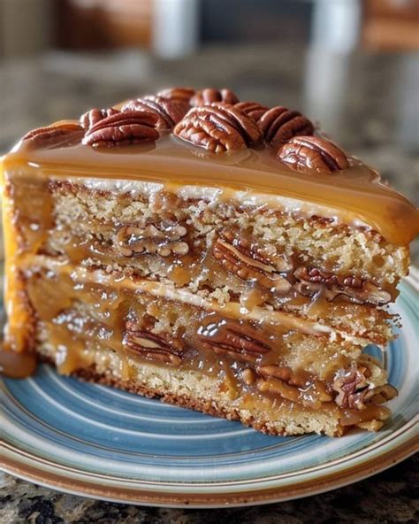 Best Southern Caramel Cake Recipe Artofit