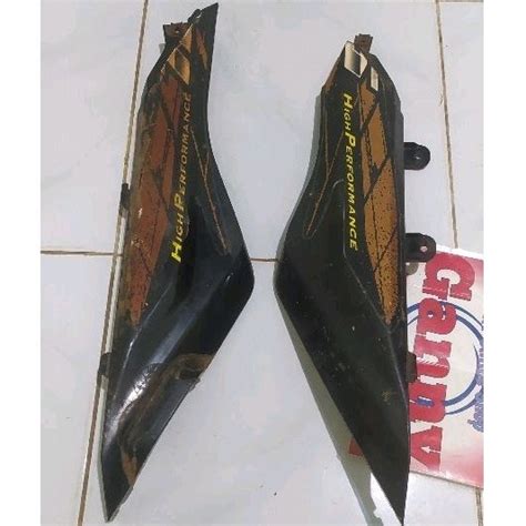 Jual Cover Sambungan Bodi Body Aki Suzuki Shogun Sp Fl Robot