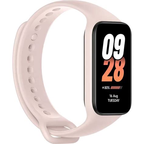 Comprá Reloj Smartwatch Xiaomi Smart Band 8 Active M2302b1 Envios A Todo El Paraguay