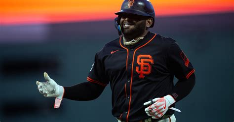 Giants release the Panda, World Series hero Pablo Sandoval | Reuters