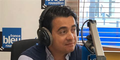 Intervention Du Dr Di Nolfo Sur France Bleu Roussillon Et L Armd