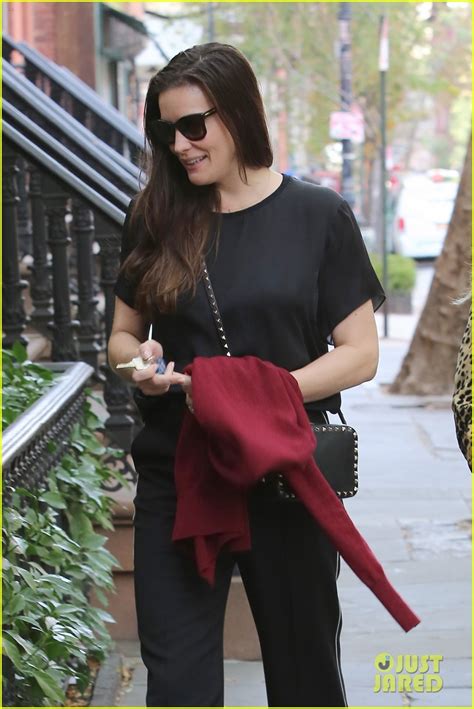 Liv Tyler Admits Shes Distracted Very Easily Photo 3490390 Liv