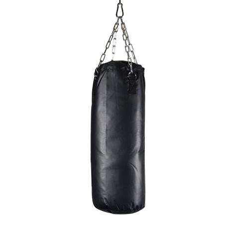 Boxing Bag, Incl. Chain - 70 cm - Tunturi New Fitness B.V.