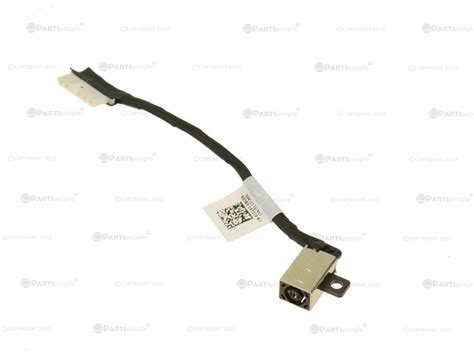 Buy Dell Inspiron Vostro Power Dc Jack X