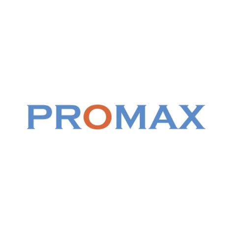 Formulations - PROMAX Industries - Knowde