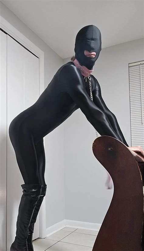 New Catsuit Nude Pics XHamster