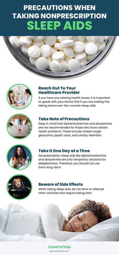 Doxylamine Succinate Vs Diphenhydramine – Which Is The Better Sleep Aid