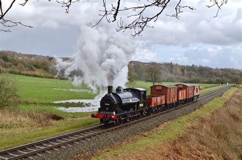 Stephenson Museum - Preserved Railway - UK Steam Whats On Guide and ...