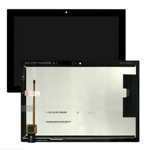 Lcd Display Touch Screen Assembly For Lenovo Tab M Tb X X F