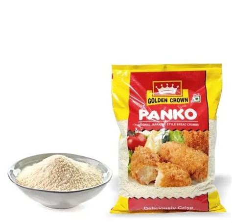 Salt Panko Bread Crumbs At ₹ 180packet In New Delhi Id 21670119755