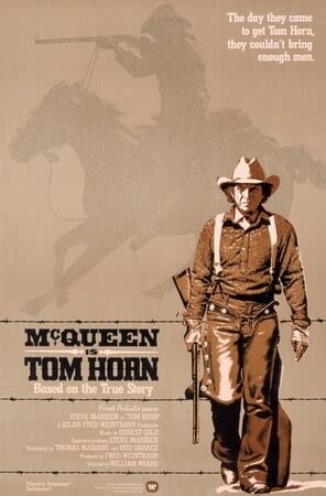 WarnerBros.com | Tom Horn | Movies