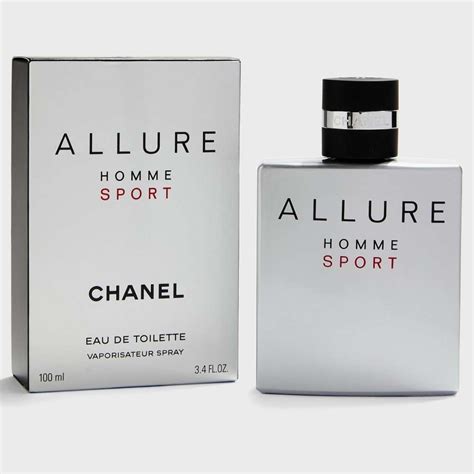 CHANEL ALLURE HOMME SPORT PERFUME 100ML Flowers And Gifts Delivery In