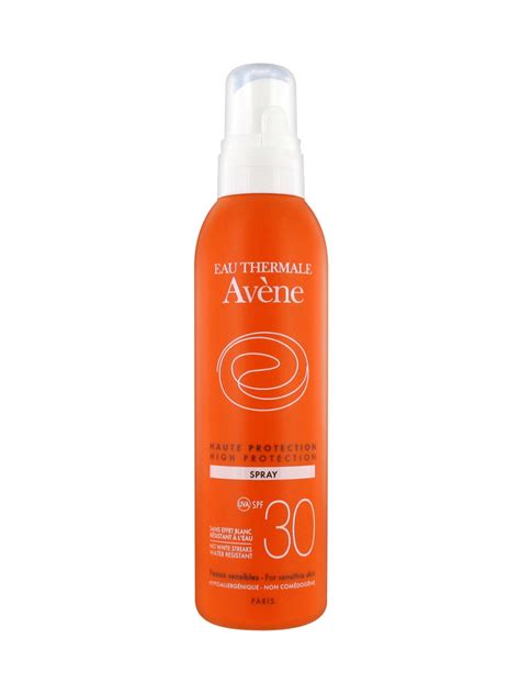 Av Ne Sun Care Spf Spray Ml Buy At Low Price Here