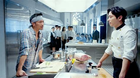 Watch Cook Up a Storm - FMovies