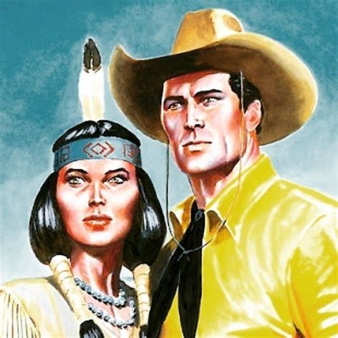 Pin By Domenico On Tex E Lilith Cowboy Art Comics Westerns