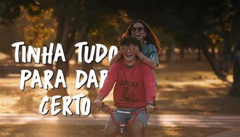 Filme Eduardo e Mônica ganha primeiro trailer