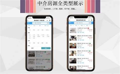 昆明市房地产中介小程序开发：创新技术助力房产交易 鸿翥网络