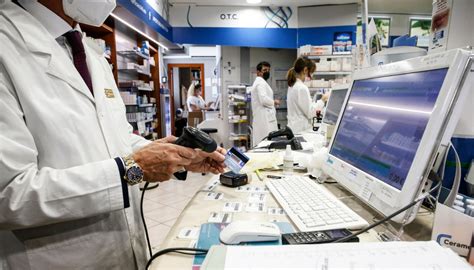 Antivirale Covid Paxlovid Di Pfizer In Farmacia Cosa Sapere