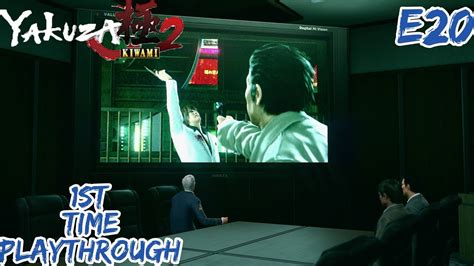 The Wrong Suspect Let S Play Yakuza Kiwami 2 PC Gameplay Walkthrough