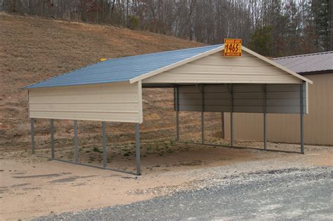 Carports Washington Wa Metal Carports Steel Carports