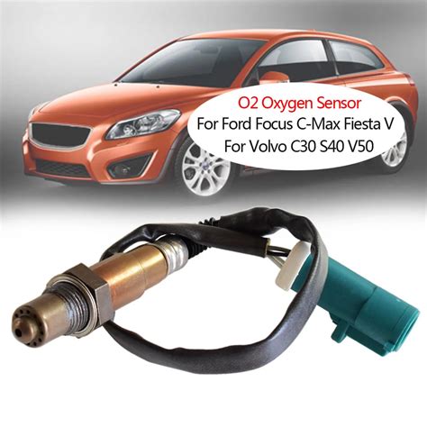 O Sensor Air Fuel Ratio For Ford C Max Focus Ii Volvo S C V