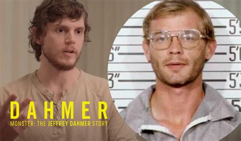 Jeffrey Dahmer Y Cómo Murió ¿quién Mató Al Asesino Llamado Monstruo De Milwaukee Por Qué Lo