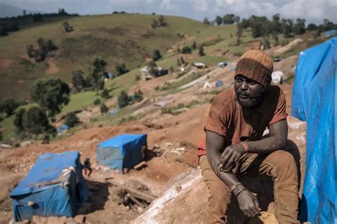 RD Congo Lamenta Que La Ayuda Humanitaria Solo Sea Para Ucrania Somos