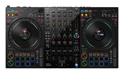 Pioneer DJ DDJ-1000 vs Pioneer DJ FLX10 : r/PioneerDJ