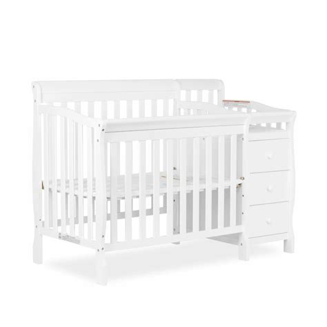 Best Mini Cribs for Small Spaces: Top Picks and Buying Guide