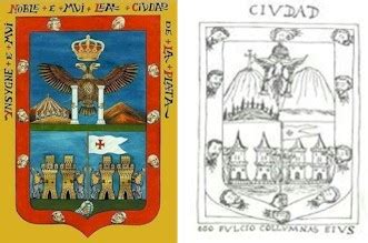 Heraldica De Chuquisaca Descubre Los Blasones Y Su Historia