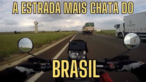 Resgate Da Himalayn Pt 2 A Estrada Mais Chata Do Brasil YouTube