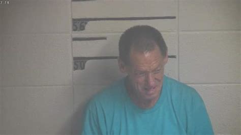 2 Russell Countians Arrested In Adair County On Warrant And Drug Charges