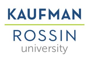 Kaufman Rossin University - Kaufman Rossin