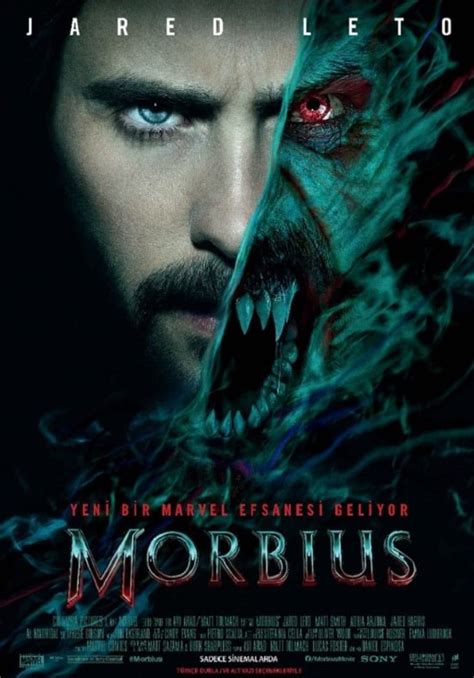 Morbius Izle Hd Tek Part Film Izle Vizyon Filmleri Full Hd Film Izle