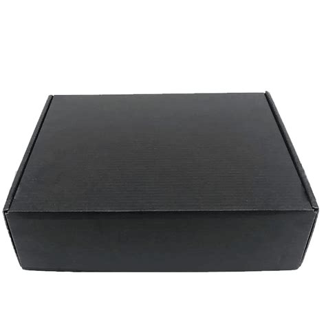 Esd Shipping Box With Foam For Ic Conductive Box Manufacturer