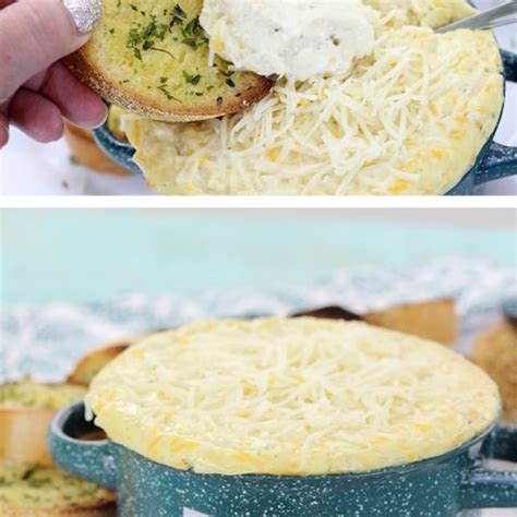 Hot French Onion Dip Cutefetti