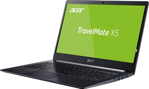 The New Acer TravelMate X5 - Digital Street