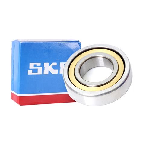 SKF Distributor High Quality Silicon Nitride Ceramic Angular Contact