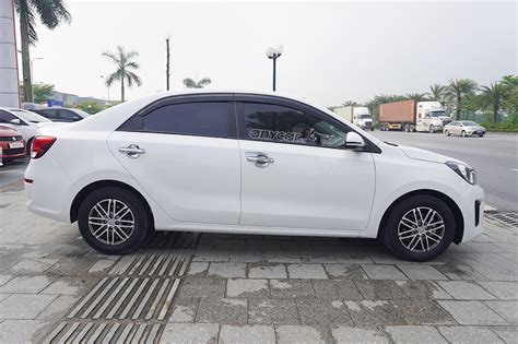 B N Xe Kia Soluto Deluxe At C Gi T T Anycar Vn