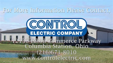 Control Electric Company Pvt Ltd At Jenny Reeder Blog