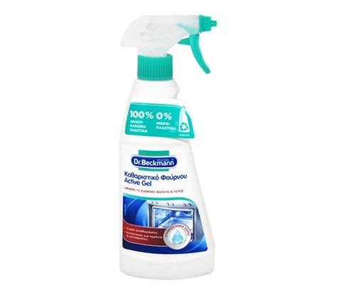 Dr Beckmann Active Gel Oven Cleaner 375ml Cheap Basket