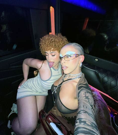 Ice Spice Nude Photos And Porn LEAK 2024 Scandal Planet