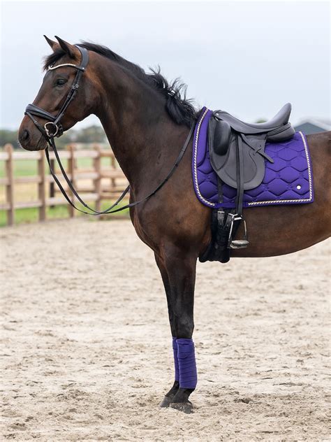 Saddle Pad Dressage Signature • PS of Sweden