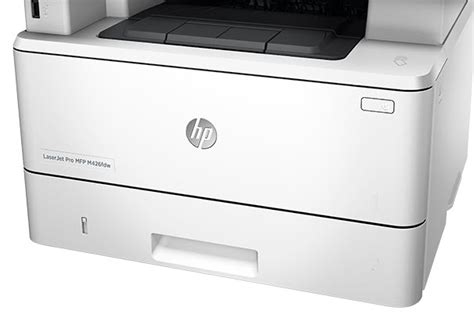 [review Printer] Hp Laserjet Pro Mfp M426fdw เครื่องพิมพ์องค์กร พิมพ์ไว รองรับ Wifi เพิ่ม